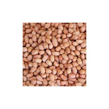 Triveni Groceries Raw Peanuts